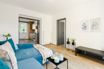 Prodej bytu 2+1 v osobním vlastnictví 51 m², Kladno