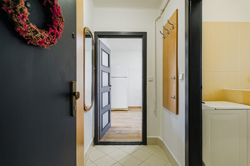 Prodej bytu 2+1 v osobním vlastnictví 51 m², Kladno