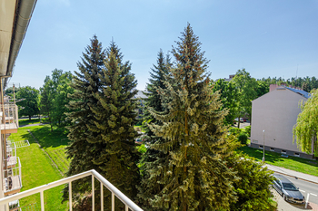 Prodej bytu 2+1 v osobním vlastnictví 51 m², Kladno