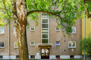 Prodej bytu 2+1 v osobním vlastnictví 51 m², Kladno