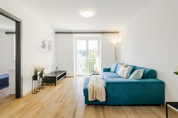 Prodej bytu 2+1 v osobním vlastnictví 51 m², Kladno