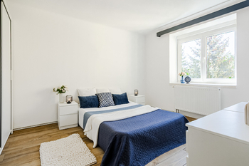 Prodej bytu 2+1 v osobním vlastnictví 51 m², Kladno