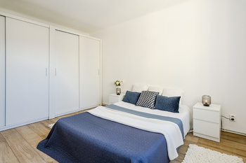Prodej bytu 2+1 v osobním vlastnictví 51 m², Kladno