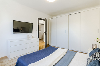 Prodej bytu 2+1 v osobním vlastnictví 51 m², Kladno