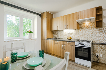 Prodej bytu 2+1 v osobním vlastnictví 51 m², Kladno