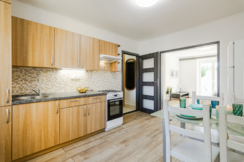 Prodej bytu 2+1 v osobním vlastnictví 51 m², Kladno