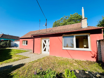 Prodej domu 94 m², Vracov