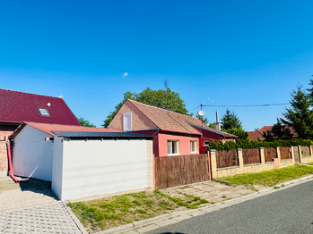 Prodej domu 94 m², Vracov