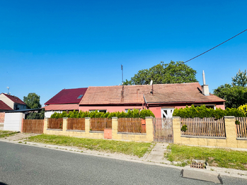 Prodej domu 94 m², Vracov