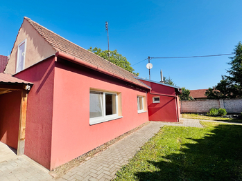 Prodej domu 94 m², Vracov