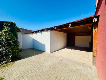 Prodej domu 94 m², Vracov