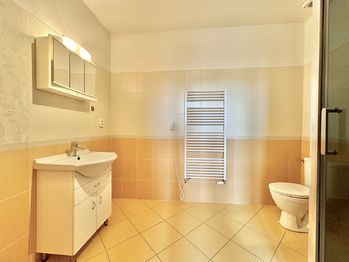 Prodej bytu 3+kk v osobním vlastnictví 112 m², Kladno