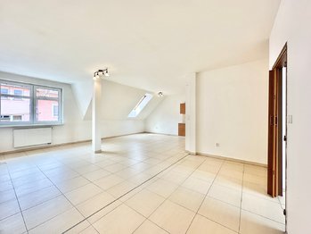 Prodej bytu 3+kk v osobním vlastnictví 112 m², Kladno
