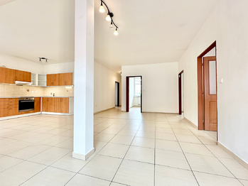 Prodej bytu 3+kk v osobním vlastnictví 112 m², Kladno