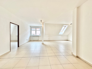 Prodej bytu 3+kk v osobním vlastnictví 112 m², Kladno