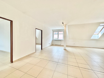Prodej bytu 3+kk v osobním vlastnictví 112 m², Kladno