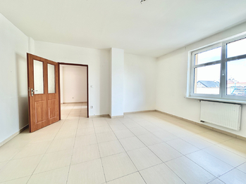 Prodej bytu 3+kk v osobním vlastnictví 112 m², Kladno
