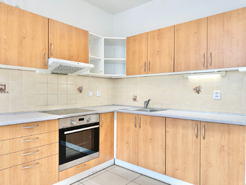 Prodej bytu 3+kk v osobním vlastnictví 112 m², Kladno