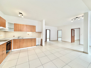 Prodej bytu 3+kk v osobním vlastnictví 112 m², Kladno