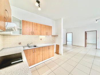 Prodej bytu 3+kk v osobním vlastnictví 112 m², Kladno