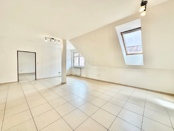 Prodej bytu 3+kk v osobním vlastnictví 112 m², Kladno