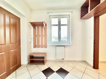 Prodej bytu 3+kk v osobním vlastnictví 112 m², Kladno
