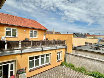 Prodej bytu 3+kk v osobním vlastnictví 112 m², Kladno