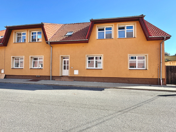 Prodej bytu 3+kk v osobním vlastnictví 112 m², Kladno