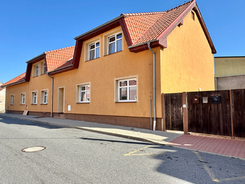Prodej bytu 3+kk v osobním vlastnictví 112 m², Kladno