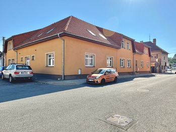 Prodej bytu 3+kk v osobním vlastnictví 112 m², Kladno