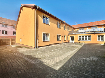 Prodej bytu 3+kk v osobním vlastnictví 112 m², Kladno