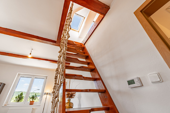 Prodej bytu 2+kk v osobním vlastnictví 49 m², Černošice