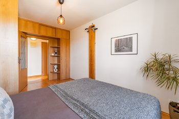 Prodej bytu 2+kk v osobním vlastnictví 49 m², Černošice