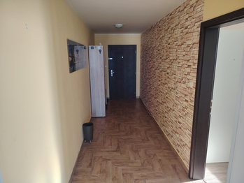 Pronájem bytu 2+1 v osobním vlastnictví 70 m², Plzeň