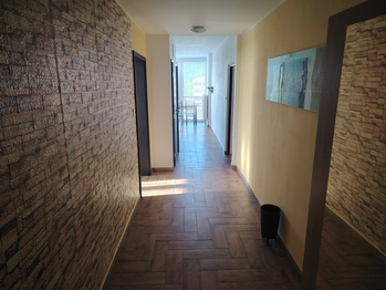Pronájem bytu 2+1 v osobním vlastnictví 70 m², Plzeň