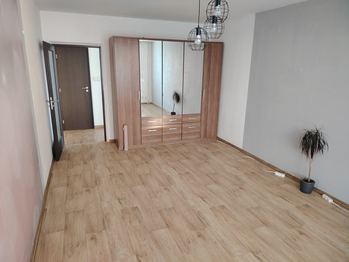 Pronájem bytu 2+1 v osobním vlastnictví 70 m², Plzeň