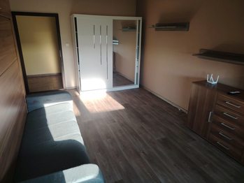 Pronájem bytu 2+1 v osobním vlastnictví 70 m², Plzeň