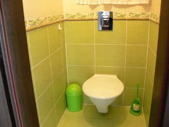 Pronájem bytu 2+1 v osobním vlastnictví 70 m², Plzeň