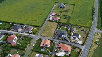 Prodej pozemku 1129 m², Slavětín