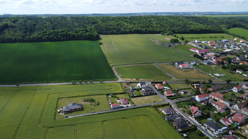 Prodej pozemku 1129 m², Slavětín