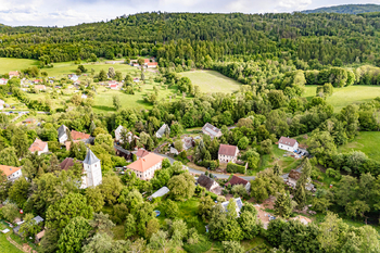 Prodej domu 300 m², Malečov