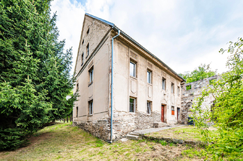 Prodej domu 300 m², Malečov