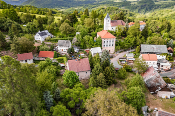 Prodej domu 300 m², Malečov
