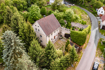 Prodej domu 300 m², Malečov
