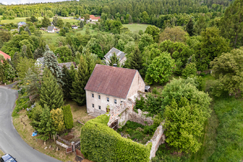 Prodej domu 300 m², Malečov