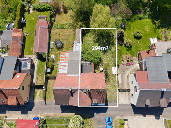 Prodej domu 102 m², Aš
