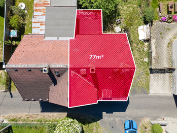 Prodej domu 102 m², Aš