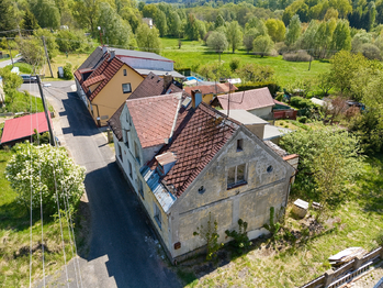Prodej domu 102 m², Aš