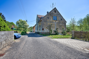 Prodej domu 102 m², Aš