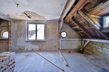 Prodej domu 102 m², Aš